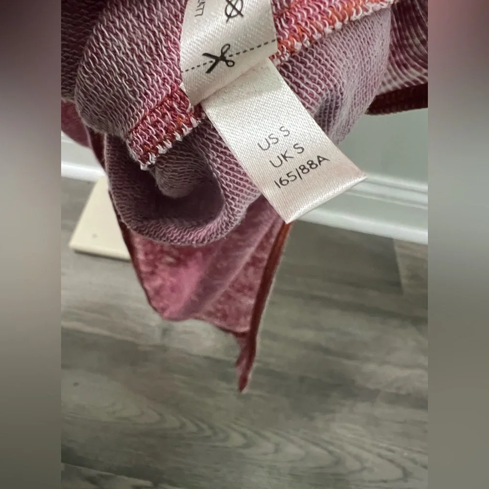 Free People Intimates Cozy Girl Bodysuit sz Small - Picture 8 of 9